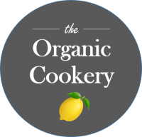 The Organic Cookery