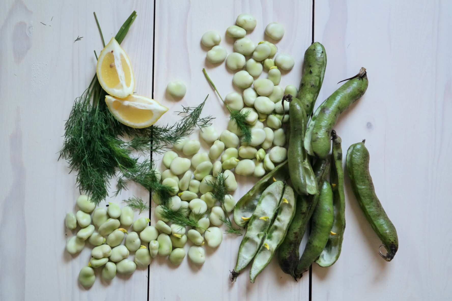 Why eating in season is so much better for our health