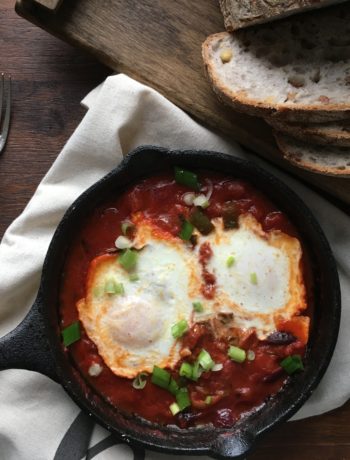 Shakshuka